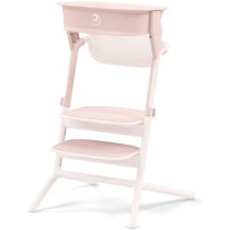 Lemo 2 Scalable and Adjustable Learning Tower Kit - Pearl Pink - CYBEX
