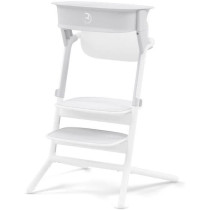 Lemo 2 Adjustable and Scalable Learning Tower Kit - All White - CYBEX