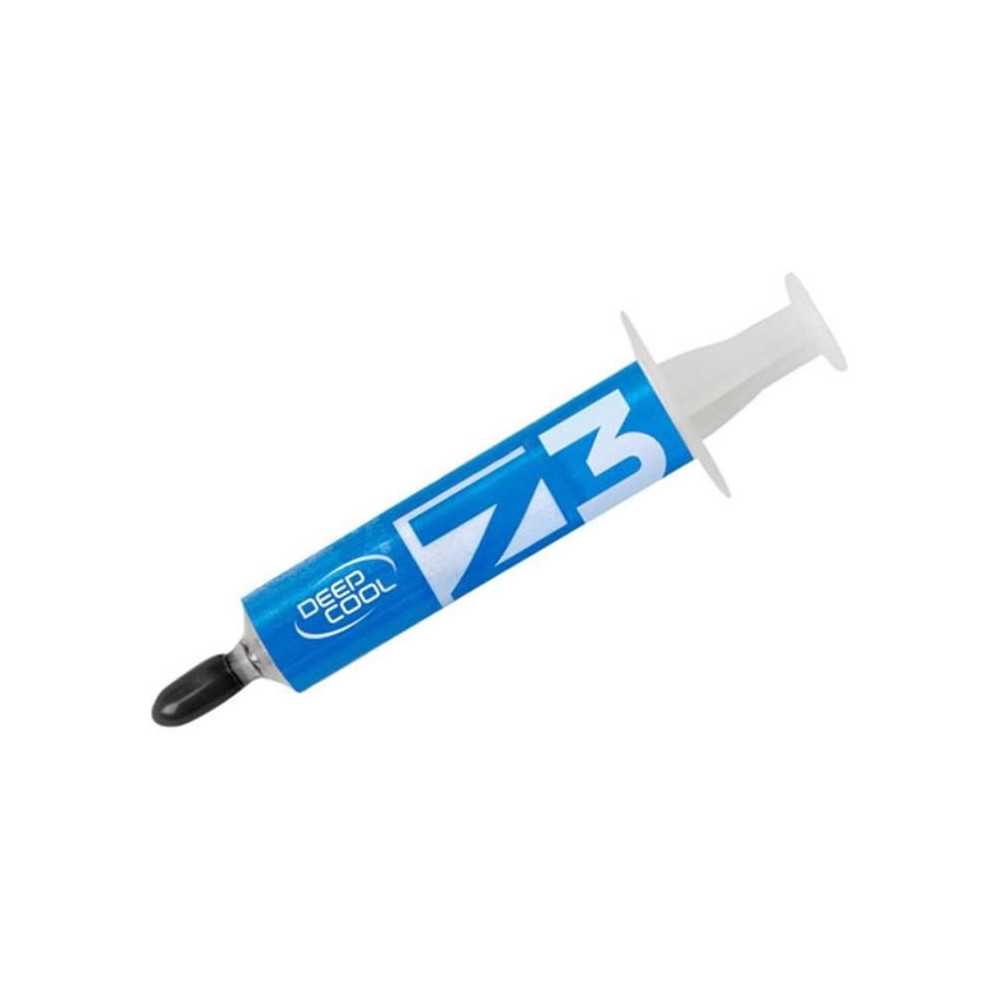 DEEPCOOL Thermal Paste Thermal Paste Z3 - Thermal Paste - Premium Cond