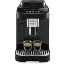 DE'LONGHI MAGNIFICA EVO, EXPRESSO Machine with crusher, Lacted drinks