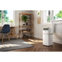 DELONGHI PAC ES72 mobile air conditioner - 2100W - Fan and dehumidifie