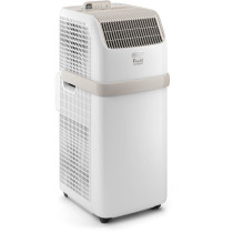 DELONGHI PAC ES72 mobile air conditioner - 2100W - Fan and dehumidifie