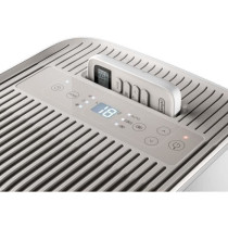 DELONGHI PAC ES72 mobile air conditioner - 2100W - Fan and dehumidifie