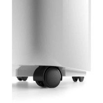 DELONGHI PAC ES72 mobile air conditioner - 2100W - Fan and dehumidifie