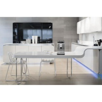 DELONGHI ETAM29.510 SB Automatic espresso machine with Autentica grind