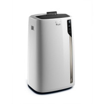 Climatiseur mobile - DELONGHI - PAC EL98 - Technologie Silent - Gaz R2