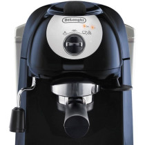 DELONGHI EC191CD Classic espresso machine - midnight blue