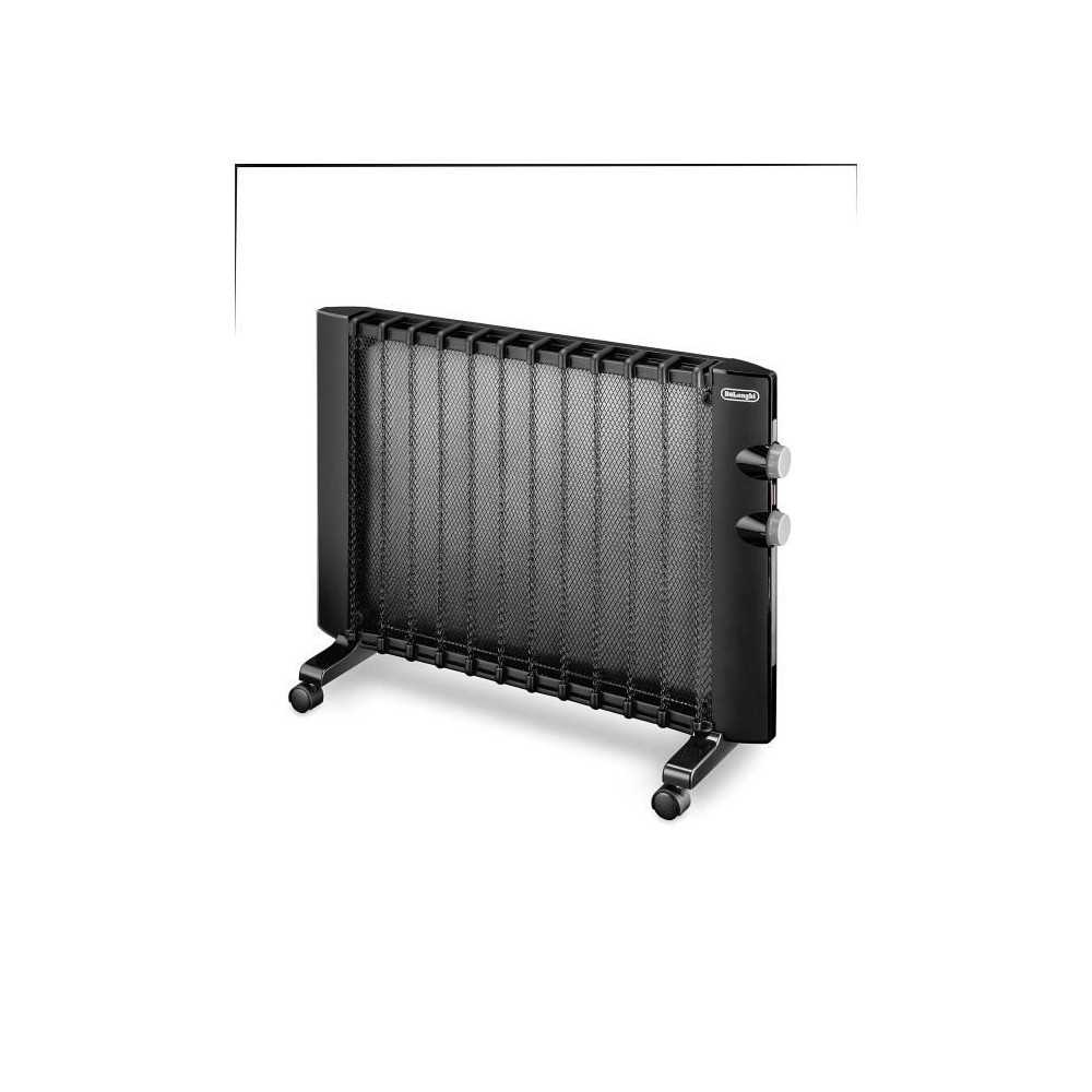 DELONGHI Panneaux rayonnant - HMP1500 - 1500 W - Noir