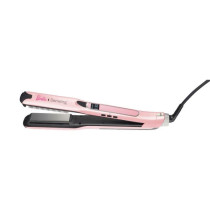 DEMELISS Barbie Edition Titanium V2 Straightener