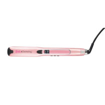 DEMELISS Barbie Edition Titanium V2 Straightener