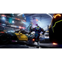 AllStars Destruction - PS5 Game