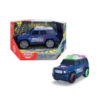 Dickie - Mercedes Classe G Beatz Spinner - From 3 Years