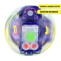 Dickie - Mercedes Classe G Beatz Spinner - From 3 Years