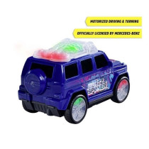 Dickie - Mercedes Classe G Beatz Spinner - From 3 Years