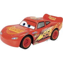 Majorette radio controlled car - Flash Mc Queen - Battery not included