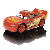 Majorette radio controlled car - Flash Mc Queen - Battery not included