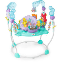 DISNEY BABY The Little Mermaid play and activity area, lights and soun