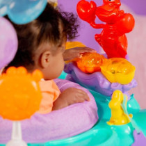 DISNEY BABY The Little Mermaid play and activity area, lights and soun
