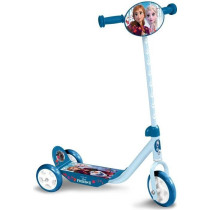 THE QUEEN OF SNOW II Trotinnette 3 Wheels