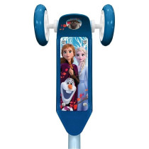 THE QUEEN OF SNOW II Trotinnette 3 Wheels