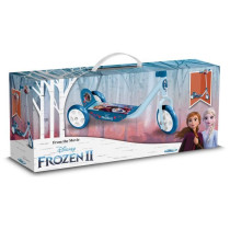 THE QUEEN OF SNOW II Trotinnette 3 Wheels