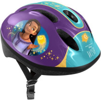 Sports helmet - DISNEY - WISH - Size S - Adjustable head circumference