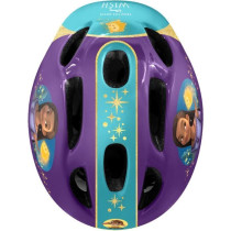 Sports helmet - DISNEY - WISH - Size S - Adjustable head circumference