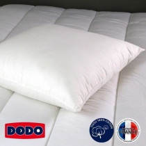 DODO Imperial Fluffy Pillow - 60 x 60 cm - White