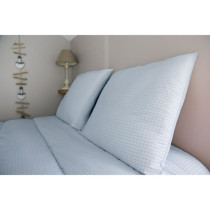 DODO - DEFENSE Pillow - 60 x 60 cm - 100% Polyester VOLUPT'AIR - White