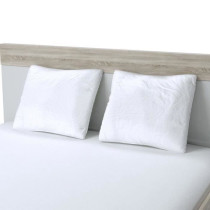Dodo Lot of 2 Total Pillows Protect 65x65 cm White