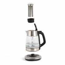 Livoo Dod165 Theiere - Electric kettle - Wireless - Gray