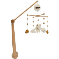 Musical mobile - DOMIVA - BOUBOU