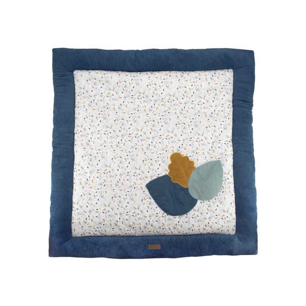 Park mat - DOMIVA - ALONG THE WATER - 100x100 cm Park mat - DOMIVA - ALONG THE WATER - 100x100 cm