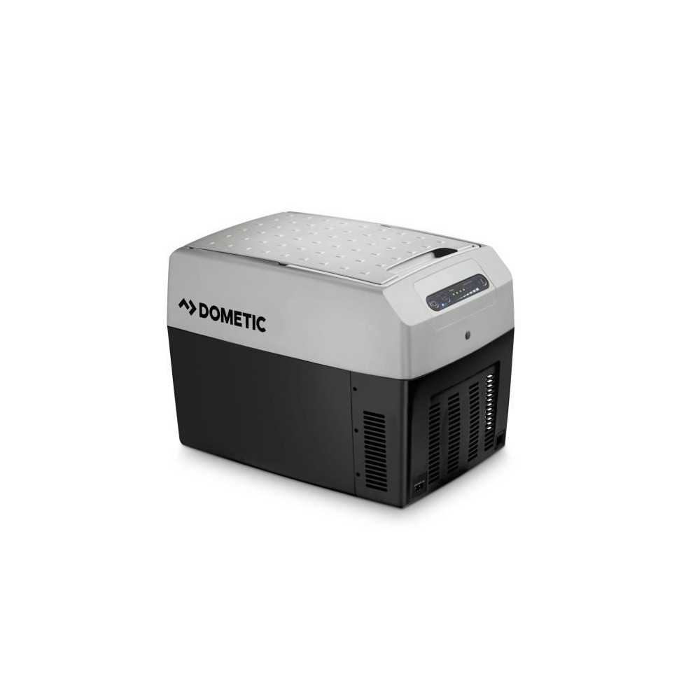 DOMETIC - Thermoelectric cooler 15 L - TCX 14 - ACDC - 12/24/230 V - H