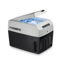 DOMETIC - Thermoelectric cooler 15 L - TCX 14 - ACDC - 12/24/230 V - H