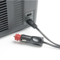 DOMETIC - Thermoelectric cooler 15 L - TCX 14 - ACDC - 12/24/230 V - H