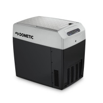 DOMETIC - Thermoelectric cooler 21 L - TCX 21 - ACDC 12/24/230 V - Hot