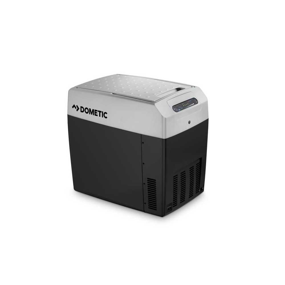 DOMETIC - Thermoelectric cooler 21 L - TCX 21 - ACDC 12/24/230 V - Hot
