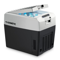 Dometic - Thermoelectric Glaciere 33 L - TCX 35 ACDC - 12/24/230 V - H