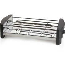 DOMO DO9039G Raclette set - 8 Persons - Polished stone - 1300W