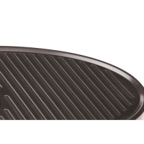 DOMO DO9038G Raclette appliance 8 persons - Black