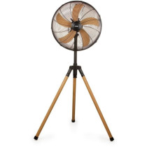 Pedestal fan - DOMO - DO8140 - 3 speeds + stop