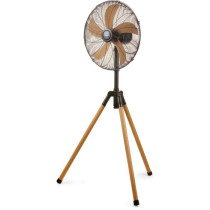 Pedestal fan - DOMO - DO8140 - 3 speeds + stop