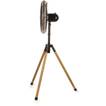 Pedestal fan - DOMO - DO8140 - 3 speeds + stop