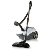 Domo do7291S - vacuum cleaner 3L - 700W - 68DB - Adjustable suction po