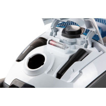 Domo do7291S - vacuum cleaner 3L - 700W - 68DB - Adjustable suction po