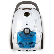 Domo do7291S - vacuum cleaner 3L - 700W - 68DB - Adjustable suction po