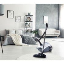 Domo do7291S - vacuum cleaner 3L - 700W - 68DB - Adjustable suction po