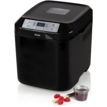 DOMO - Automatic bread maker - B3974 - 12 programs - Timer programmabl