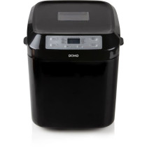 DOMO - Automatic bread maker - B3974 - 12 programs - Timer programmabl